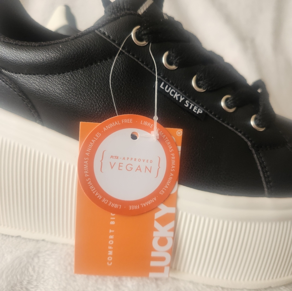 Platform Shoes - image 6